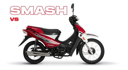 Imagen 7 de 21 de Gilera Smash Vs 0km 2023 No Uno Ap Motos Motomel Blitz Crono