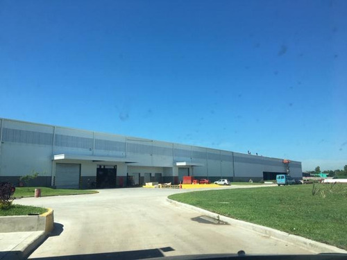 Imagen 8 de 17 de Depósito Distribución 5.000m2 - Garín