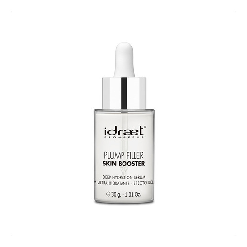 Idraet Plump Filler Serum Hidratante Efecto Relleno 30g