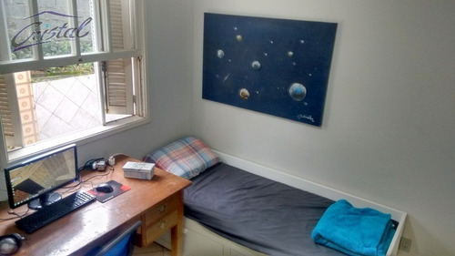 Imagem 11 de 15 de Casa Para Venda, 2 Dormitórios, Granja Viana - Cotia - 23775