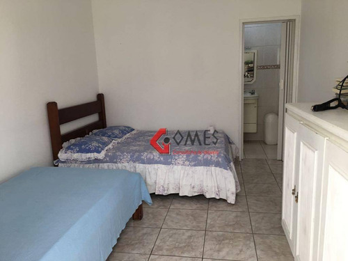 Imagem 25 de 28 de Sobrado Com 7 Dormitórios À Venda, 450 M² Por R$ 850.000 - Sacomã - São Paulo/sp - So0958