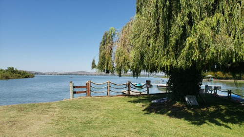Parcela 7 Dormitorios Y 7 Baños, Condominio, Lago Rapel