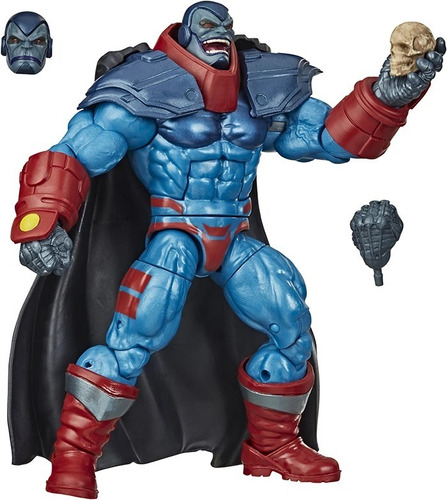 Apocalypse Marvel Legends Apocalipsis 8 Inch Figura X Men (Usado)