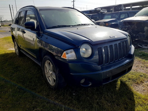 Jeep Compass 2008 ( En Partes ) 2007 - 2010 2.4 4x4 Yonke
