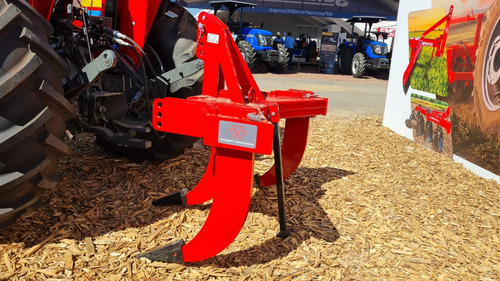Subsuelo Para Tractor Massey Ferguson De 3 Timones Nuevo