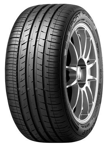 195/60 R15 Dunlop Spfm 800