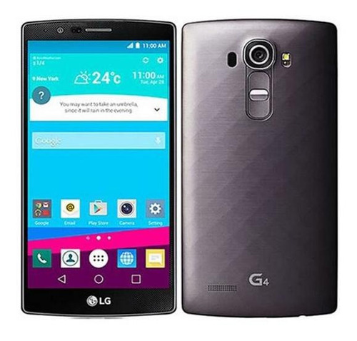 LG G4, Pantalla 2k,entrega Personal,garantía,factura,impecab