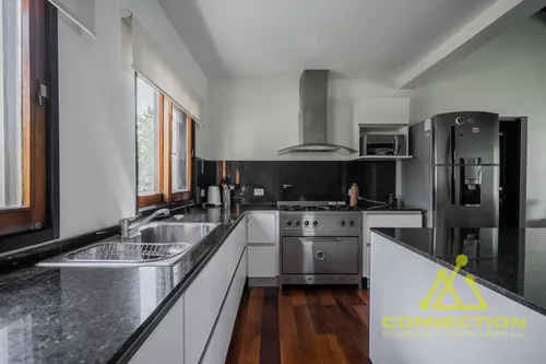 Venta. Casa En Haras Del Sol Pilar. 4 Dormitorios Pileta Climatizada Estilo Y Naturaleza