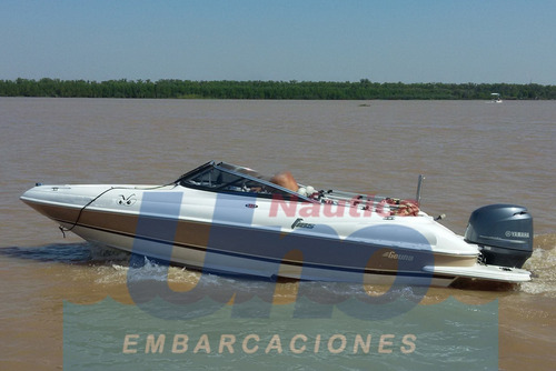 Imagen 2 de 9 de Geuna 185 - En Stock - Nautica Uno, Rosario