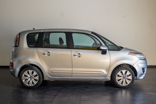 Imagen 7 de 20 de Citroën C3 Picasso 2015 1.6 Tendance 115cv Ott Nv