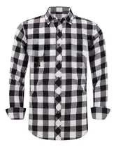 Comprar Camisas Infantiles Leñadoras De Pilu A Cuadros Colores