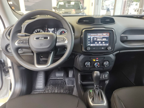 Jeep Renegade 1.8 Sport At6