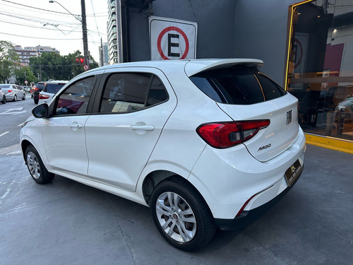 Fiat Argo 1.0 FIREFLY FLEX MANUAL