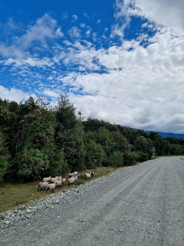 En Venta Campo Con Vista Al Lago Blanco Y Lago Totoral