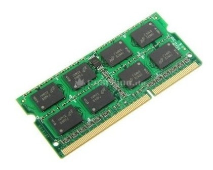 Crucial Ddr3 De 8 Gb Individual 1600 Mt / S (pc3-12800) Cl11
