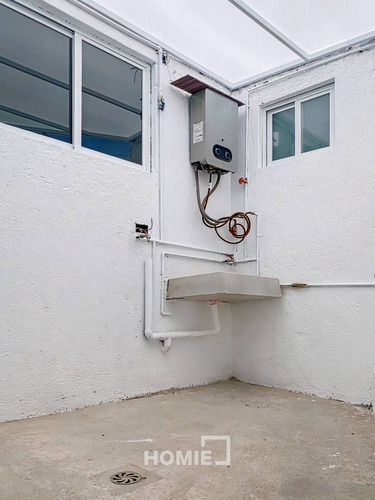 Imagen 8 de 9 de Bonita Casita Independiente En San Bartolo Ameyalco, Álvaro Obregón., 66424
