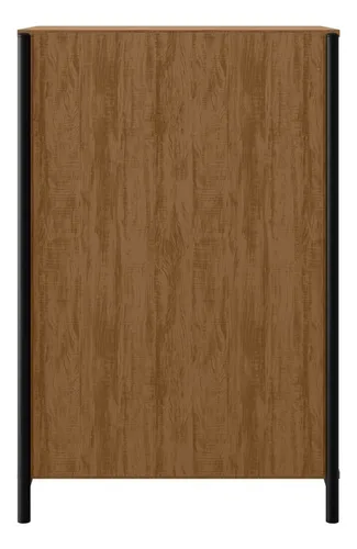 Cómoda de dormitorio Sevilla con 4 cajones
