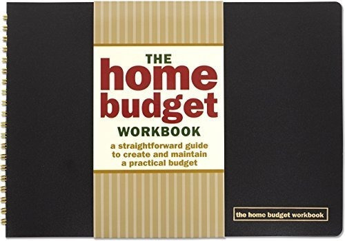 Libro De Presupuesto De Casa