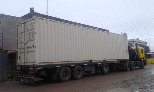 Contenedores Maritimos Container 20 Pies