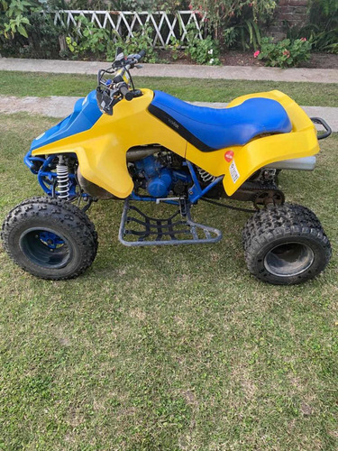 Suzuki Lt 250 R