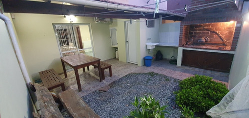 Imagen 9 de 13 de Triplex / Duplex En Costanara Mar Del Tuyu - Costa Del Este