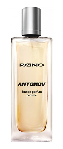 Perfume Antonov Hombre