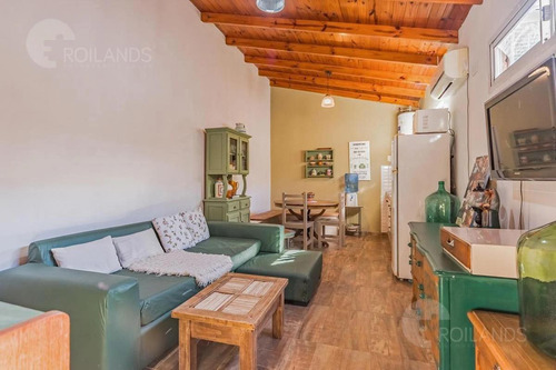 Venta Casa 5 Ambientes Con Parrilla En Barrio Altos De Podesta, Pablo Podesta