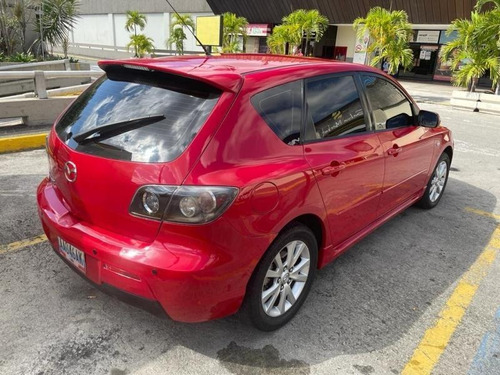 Imagen 5 de 15 de Mazda 3
