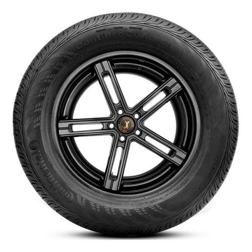 Pneu Continental ContiProContact 195/55 R16 86H