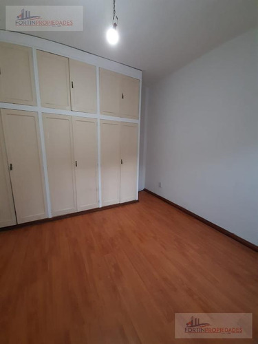 Imagen 7 de 9 de Departamento - La Plata