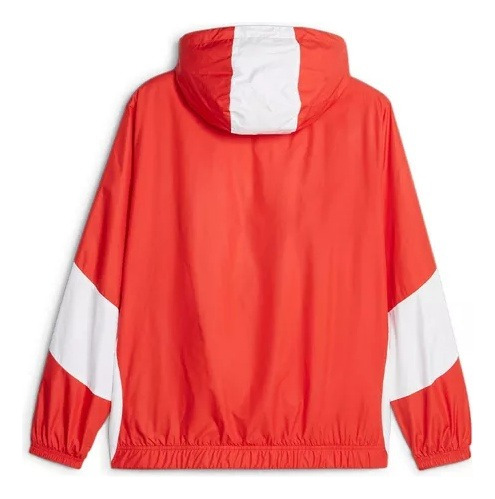 Campera Oficial Puma De Independiente Original Rompe