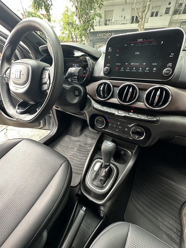 Fiat Cronos 1.3 Precision Cvt