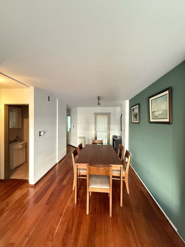 Venta Departamento Nueva Cordoba 3 Dorm Balcon