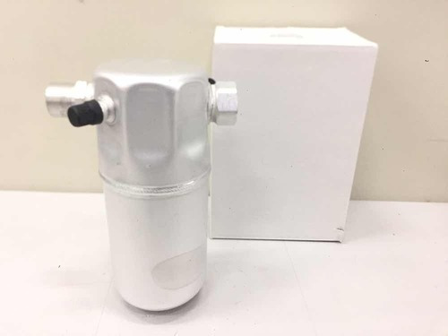 Filtro Secador Acumulador Ar Condicionado Chevrolet D20 Cham