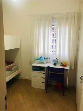 Imagem 10 de 14 de Apartamento À Venda, 86 M² Por R$ 680.000,00 - Morumbi - São Paulo/sp - Ap11644