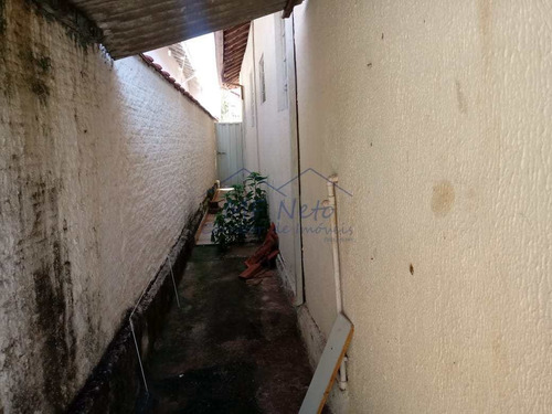 Imagem 18 de 19 de Casa Com 3 Dorms, Vila Braz, Pirassununga - R$ 245 Mil, Cod: 10131611 - V10131611