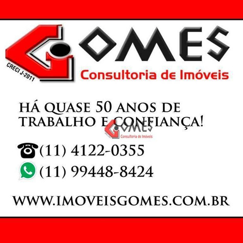 Imagem 5 de 5 de Apartamento Com 2 Dormitórios À Venda, 96 M² Por R$ 480.000,00 - Vila Marlene - São Bernardo Do Campo/sp - Ap2960