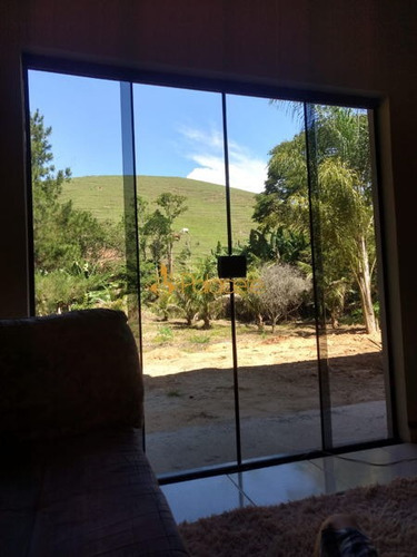 Imagem 9 de 16 de Rural Chacara Com 5 Quartos - 335667-v