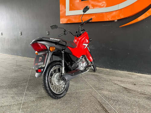 Honda Pop 110i Es 2025