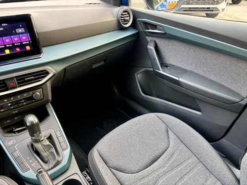 Seat Arona 1.6 Xperience Tiptronic