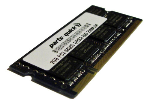 Actualizacion Memoria Ram Gb Para Hp Mini Netbook Mhz Pine