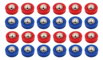 Comprar Discos De Tejo Juego De Discos De Tejo 24 Accesorios For Ri