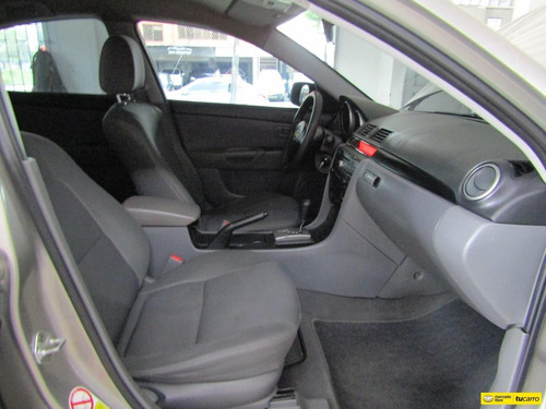 Mazda 3 1.6 Z6na7