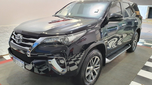 Toyota Sw4 2.8 Srx 177cv 4x4 7as 2018