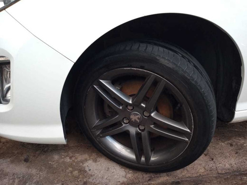 Peugeot 308 1.6 Sport Thp 163cv 2014