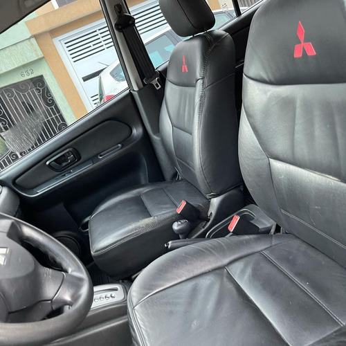 Imagem 7 de 8 de Mitsubishi Pajero Tr4