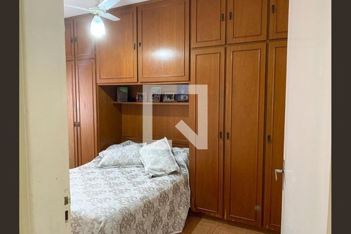 Imagem 13 de 15 de Apartamento À Venda - Taboão, 2 Quartos, 67 - S893646159