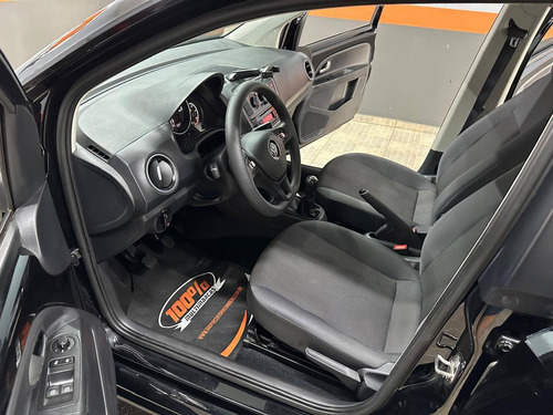 Volkswagen Up! W/ MPI MC