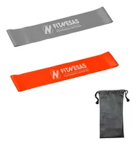 Comprar Kit X 2 Bandas Circulares Intensidades Media Y Fuerte