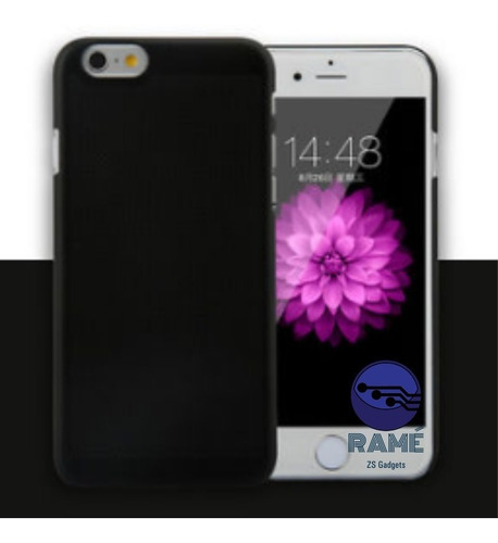 Case Para iPhone 6 Y 6 Plus. Case Ultradelgado.